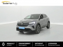 Renault Austral E-Tech hybrid 200 Techno 56-Morbihan