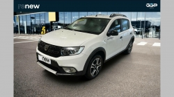 Dacia Sandero TCe 100 Stepway 59-Nord