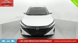 Nissan Qashqai NOUVEAU MILD HYBRID 158 CH XTRONI... 05-Hautes Alpes