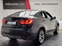 BMW X6 xDrive30d 258 ch Lounge Plus A 33-Gironde