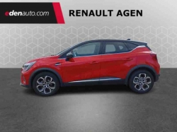 Renault Captur mild hybrid 140 Techno 47-Lot-et-Garonne