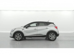 Renault Captur TCe 90 - 21 Intens 29-Finistère