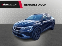 Renault Arkana TCe 140 EDC FAP - 22 R.S. Line 32-Gers