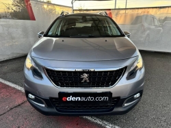 Peugeot 2008 PureTech 82ch BVM5 Style 31-Haute-Garonne