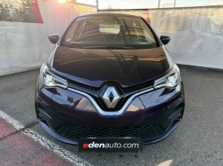 Renault Zoe R110 Achat Intégral - 21 Life 31-Haute-Garonne