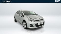 Kia Rio 1.2L 85 ISG Origins Premium 59-Nord