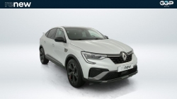 Renault Arkana E-Tech 145 R.S. Line Fast Track 59-Nord