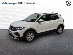 Volkswagen T-Cross 1.0 TSI 95 Start/Stop BVM5 Li... 31-Haute-Garonne