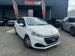 Peugeot 208 I Phase 2 5 Portes 1.2 VTi 82 cv ,AC... 31-Haute-Garonne