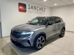 Renault Austral 1.3 MILD HYBRID 160 BVA TECHNO E... 52-Haute-Marne