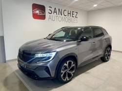 Renault Austral 1.3 MILD HYBRID 160 BVA TECHNO E... 52-Haute-Marne