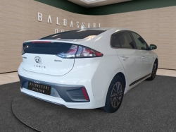 Hyundai Ioniq Electric 136 ch Creative 83-Var