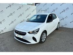 Opel Corsa 1.2 75 ch BVM5 Edition 38-Isère