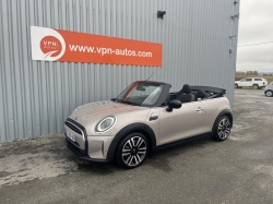 Mini Mini Cabriolet 1.5i 136 BVR Cooper Edition ... 31-Haute-Garonne