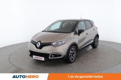 Renault Captur 1.2 TCe Energy Intens EDC 120 ch 92-Hauts-de-Seine