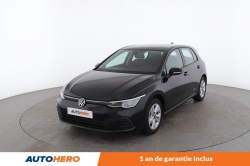 Volkswagen Golf VIII 1.0 eTSI DSG7 110 ch 92-Hauts-de-Seine