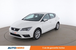 Seat Leon 1.6 TDI Style Business 115 ch 92-Hauts-de-Seine