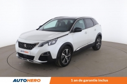 Peugeot 3008 1.2 PureTech Allure Business EAT8 1... 92-Hauts-de-Seine