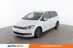 Volkswagen Touran 1.5 TSI EVO United 150 ch 92-Hauts-de-Seine