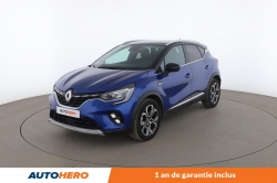 Renault Captur 1.3 TCe Intens EDC 154 ch 92-Hauts-de-Seine