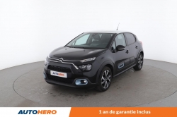 Citroën C3 1.2 Puretech Elle EAT6 110 ch 92-Hauts-de-Seine