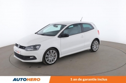 Volkswagen Polo 1.4 TSI ACT BlueMotion GT DSG7 3... 92-Hauts-de-Seine