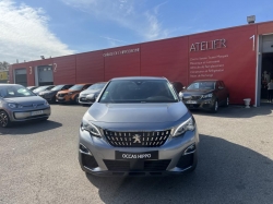 Peugeot 3008 BLUEHDI 120CV BVM6 ACTIVE 30-Gard