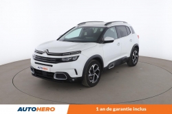 Citroën C5 Aircross 1.5 Blue-HDi Shine EAT8 131... 92-Hauts-de-Seine