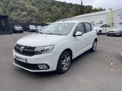 Dacia Sandero TCE 90 EDC SL Music Easy-R 11-Aude