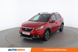 Peugeot 2008 1.2 PureTech Allure 110 ch 92-Hauts-de-Seine