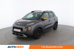 Citroën C3 Aircross 1.2 PureTech Rip Curl BV6 1... 92-Hauts-de-Seine