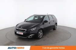 Peugeot 308 SW 1.6 Blue-HDi Allure 120 ch 92-Hauts-de-Seine