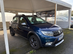 Dacia Sandero 1.5 DCI 90 STEPWAY EASY-R 18-Cher