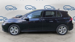 Volkswagen Golf VIII 1.5 ETSI 130 Hybrid DSG7 Li... 75-Paris