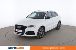 Audi Q3 2.0 TDI 150 ch 92-Hauts-de-Seine