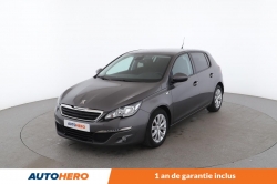 Peugeot 308 1.6 Blue-HDi Style 100 ch 92-Hauts-de-Seine