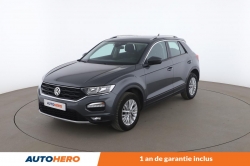 Volkswagen T-Roc 1.5 TSI EVO Lounge 150 ch 92-Hauts-de-Seine