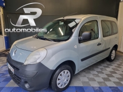 Renault Kangoo 1.5 DCI 70 ACCESS 53-Mayenne