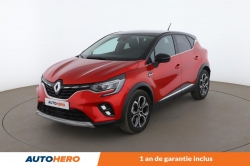 Renault Captur 1.0 TCe Intens 91 ch 92-Hauts-de-Seine