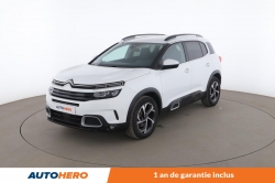 Citroën C5 Aircross 1.2 PureTech Shine BV6 131 ... 92-Hauts-de-Seine