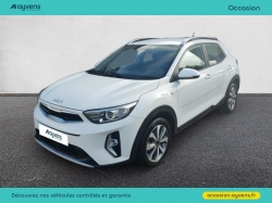 Kia Stonic 1.0 T-GDi 120ch MHEV Active Business ... 44-Loire-Atlantique