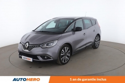 Renault Grand Scénic 1.6 dCi Energy Initiale Pa... 92-Hauts-de-Seine