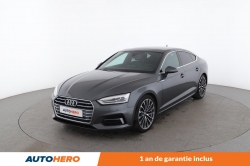 Audi A5 sportback 2.0 TFSI S line S tronic 7 190... 92-Hauts-de-Seine