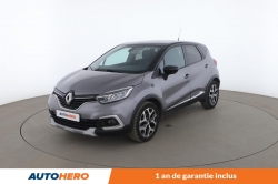 Renault Captur 1.3 TCe Intens EDC 150 ch 92-Hauts-de-Seine