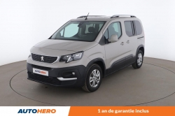 Peugeot Rifter 1.2 PureTech Active 110 ch 92-Hauts-de-Seine