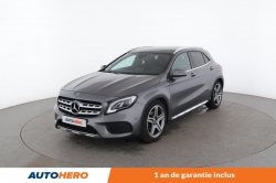 Mercedes Gla 200 Fascination 7G-DCT 156 ch 92-Hauts-de-Seine