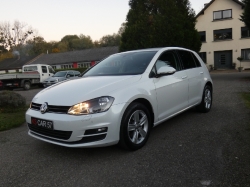 Volkswagen Golf 1.2 TSI 105 BlueMotion Technolog... 57-Moselle