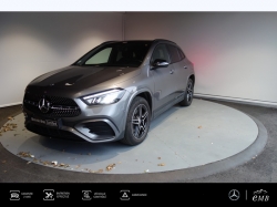 Mercedes Gla 250 e AMG Line 73-Savoie