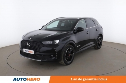 DS DS 7 Crossback 1.6 PureTech Performance Line ... 92-Hauts-de-Seine