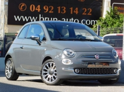 Fiat 500 1.0 70CH BSG S&S STAR 06-Alpes Maritimes